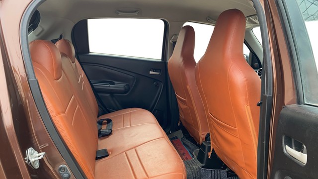 Second-hand 2022 Maruti Suzuki Celerio ZXI Plus for sale in Patna-8