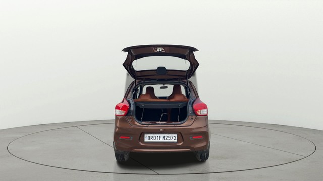 Second-hand 2022 Maruti Suzuki Celerio ZXI Plus for sale in Patna-2