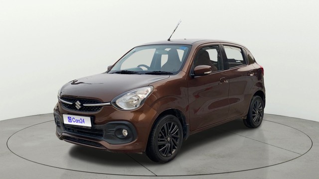 Second-hand 2022 Maruti Suzuki Celerio ZXI Plus for sale in Patna-18