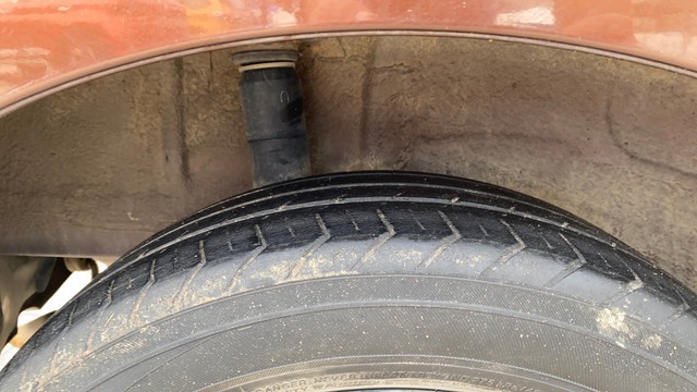 Second-hand 2022 Maruti Suzuki Celerio ZXI Plus for sale in Patna-6