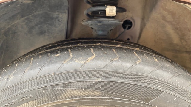 Second-hand 2022 Maruti Suzuki Celerio ZXI Plus for sale in Patna-5