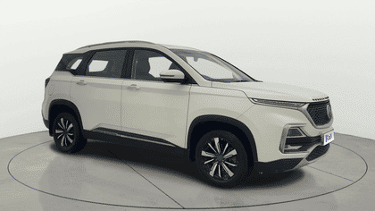 2020 MG Hector Hybrid Sharp MT BSIV