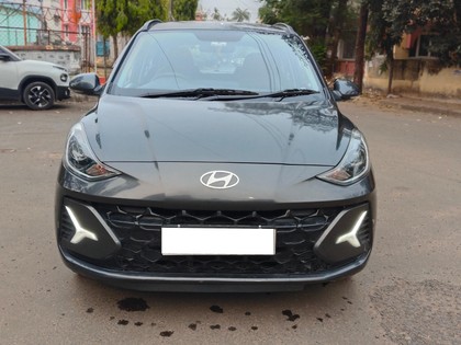 Second-hand 2023 Hyundai Grand i10 Nios Sportz for sale in Kolkata