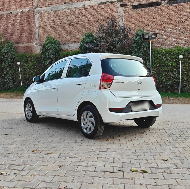 Second-hand 2021 Hyundai Santro Sportz for sale in Gurgaon-3