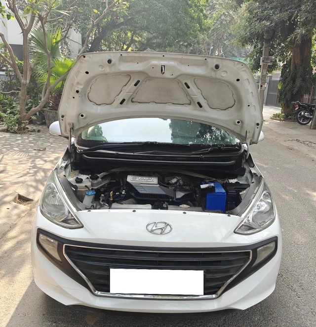 Second-hand 2019 Hyundai Santro Sportz BSIV for sale in New Delhi-5