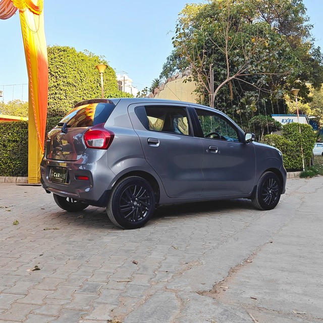 Second-hand 2024 Maruti Suzuki Celerio ZXI Plus AMT for sale in Gurgaon-2