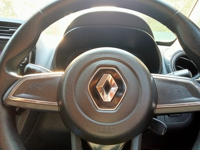 Second-hand 2021 Renault KWID 1.0 RXT AMT Opt for sale in Thane-17