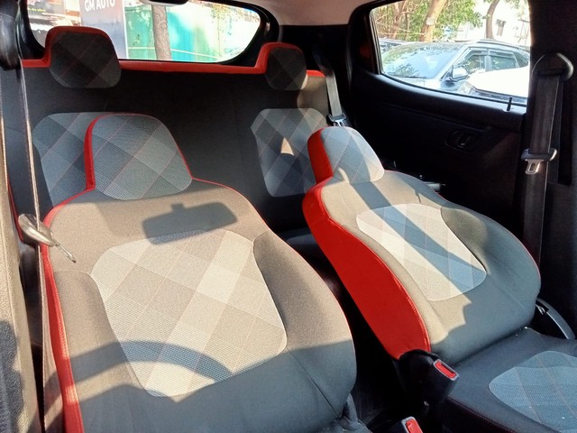 Second-hand 2021 Renault KWID 1.0 RXT AMT Opt for sale in Thane-13