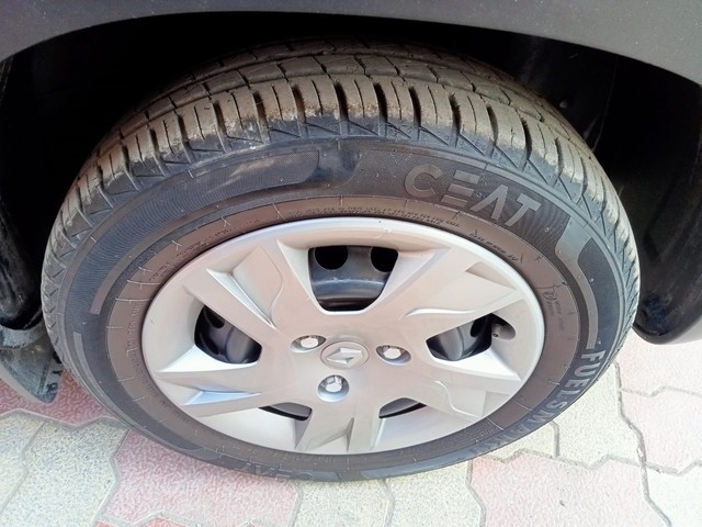 Second-hand 2021 Renault KWID 1.0 RXT AMT Opt for sale in Thane-7