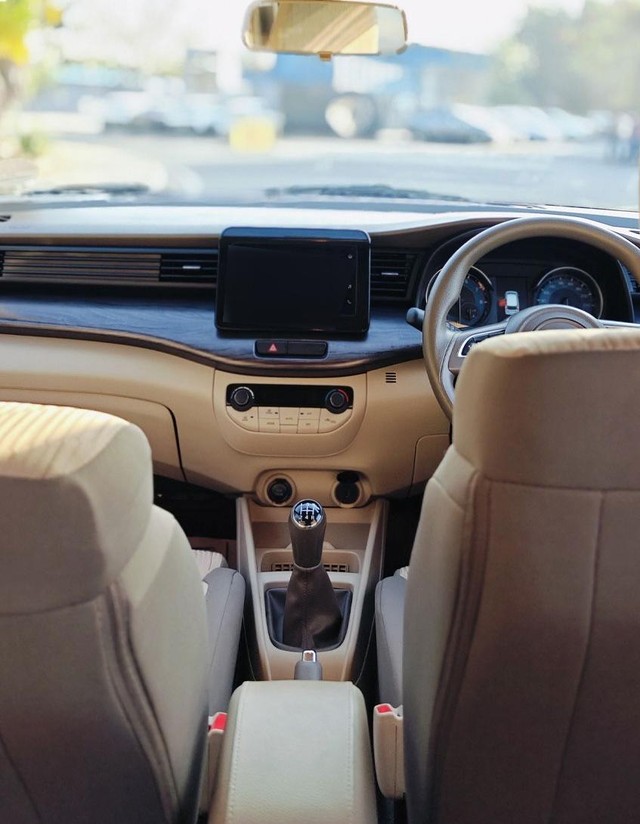 Toyota Rumion G Second-hand 2025 Toyota Rumion G for sale in New Delhi-16