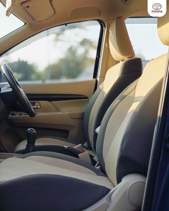 Toyota Rumion G Second-hand 2025 Toyota Rumion G for sale in New Delhi-9