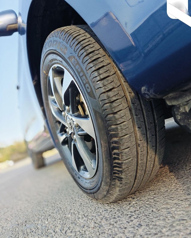 Toyota Rumion G Second-hand 2025 Toyota Rumion G for sale in New Delhi-20