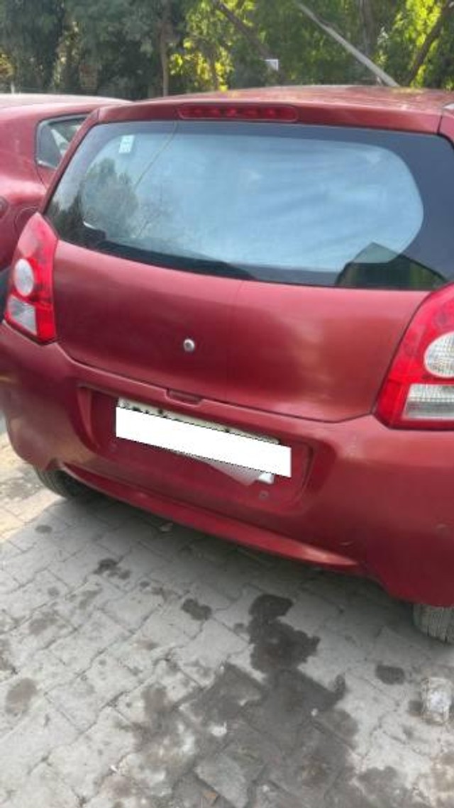 Second-hand 2011 Maruti Suzuki A-Star Vxi for sale in New Delhi-1