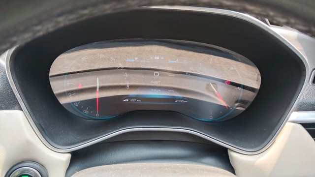 MG Hector Sharp Diesel MT Second-hand 2022 MG Hector Sharp Diesel MT for sale in Coimbatore-5