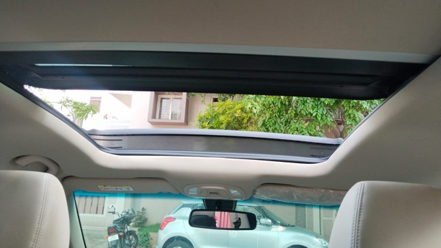 MG Hector Sharp Diesel MT Second-hand 2022 MG Hector Sharp Diesel MT for sale in Coimbatore-7