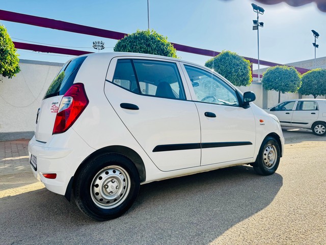 Second-hand 2013 Hyundai i10 Magna 1.1L for sale in Jaipur-6