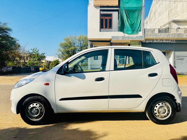 Second-hand 2013 Hyundai i10 Magna 1.1L for sale in Jaipur-4