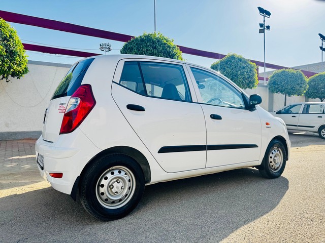 Second-hand 2013 Hyundai i10 Magna 1.1L for sale in Jaipur-7