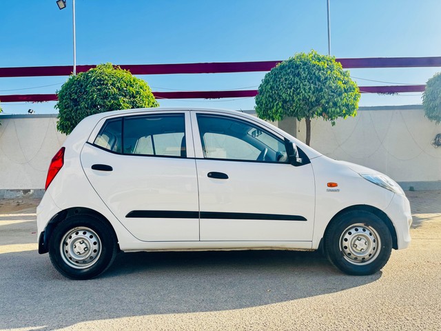 Second-hand 2013 Hyundai i10 Magna 1.1L for sale in Jaipur-1