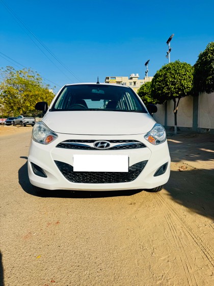 Second-hand 2013 Hyundai i10 Magna 1.1L for sale in Jaipur