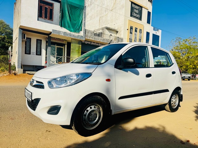 Second-hand 2013 Hyundai i10 Magna 1.1L for sale in Jaipur-8