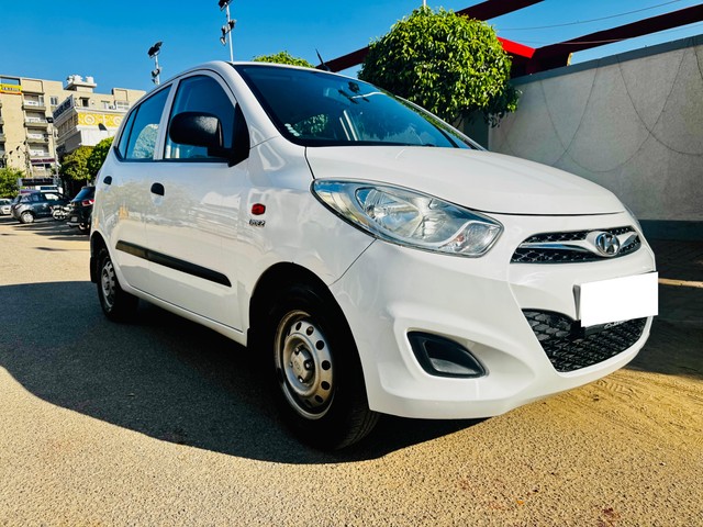Second-hand 2013 Hyundai i10 Magna 1.1L for sale in Jaipur-5