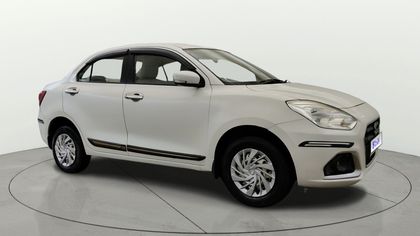 2021 Maruti Suzuki Dzire वीएक्सआई