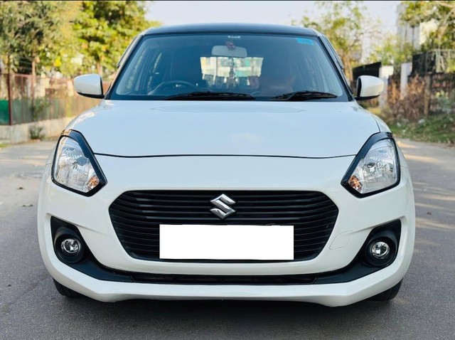 Second-hand 2018 Maruti Suzuki Swift VXI for sale in Jaipur-6