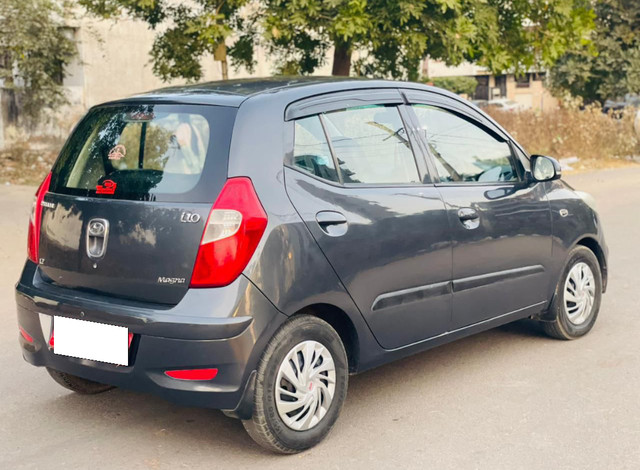 Second-hand 2011 Hyundai i10 Magna for sale in Jaipur-6
