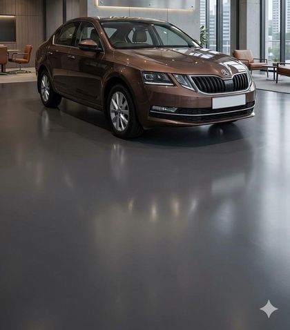 2019 Skoda Octavia 2.0 TDI AT L K
