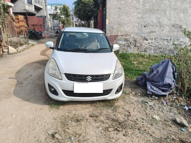 Second-hand 2014 Maruti Suzuki Swift Dzire ZDI for sale in Alwar-0