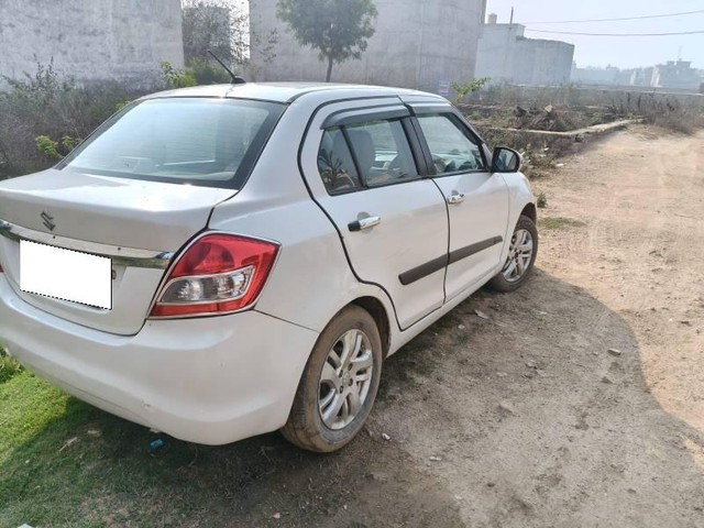 Second-hand 2014 Maruti Suzuki Swift Dzire ZDI for sale in Alwar-1