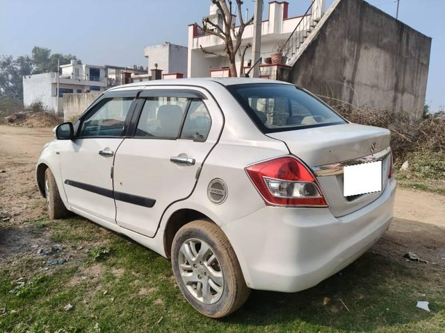 Second-hand 2014 Maruti Suzuki Swift Dzire ZDI for sale in Alwar-3