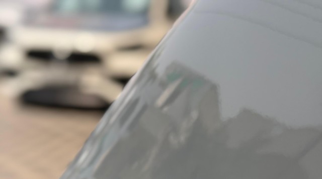 Second-hand 2021 Volkswagen Polo GT 1.0 TSI for sale in Hyderabad-7