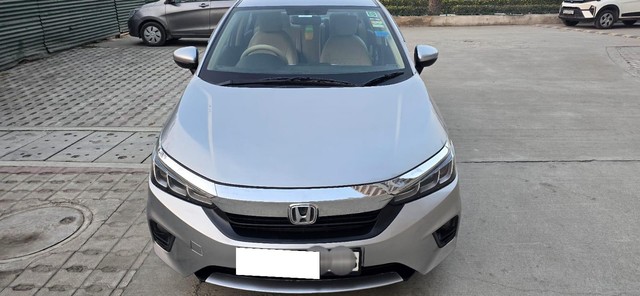 Honda City V MT Second-hand 2020 Honda City V MT for sale in Sahibabad-4
