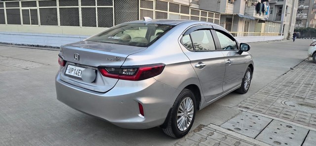 Honda City V MT Second-hand 2020 Honda City V MT for sale in Sahibabad-8