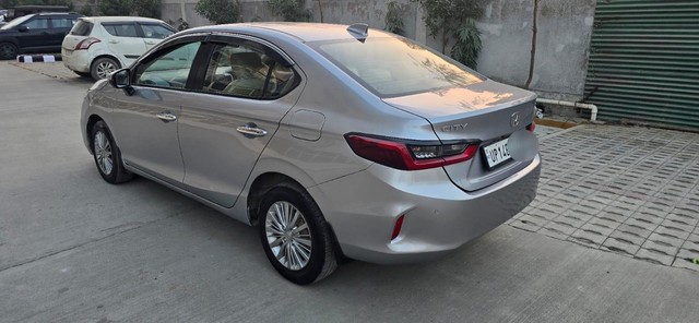 Honda City V MT Second-hand 2020 Honda City V MT for sale in Sahibabad-2