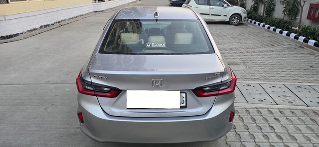 Honda City V MT Second-hand 2020 Honda City V MT for sale in Sahibabad-1
