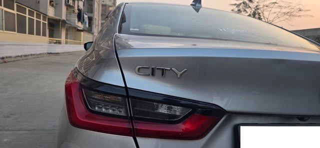 Honda City V MT Second-hand 2020 Honda City V MT for sale in Sahibabad-7