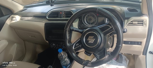 Second-hand 2021 Maruti Suzuki Swift Dzire VXI BSVI for sale in Chennai-10