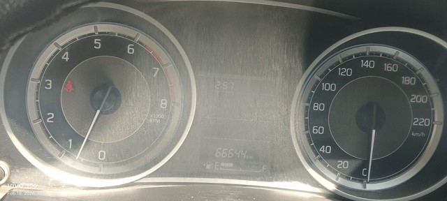 Second-hand 2021 Maruti Suzuki Swift Dzire VXI BSVI for sale in Chennai-5