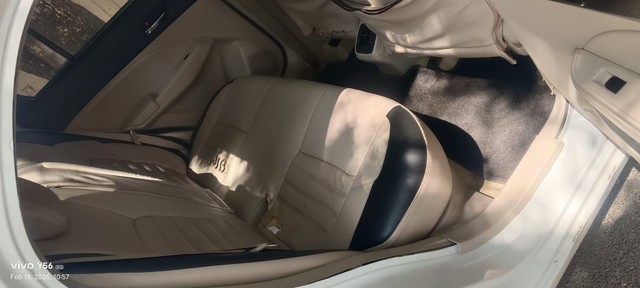 Second-hand 2021 Maruti Suzuki Swift Dzire VXI BSVI for sale in Chennai-12