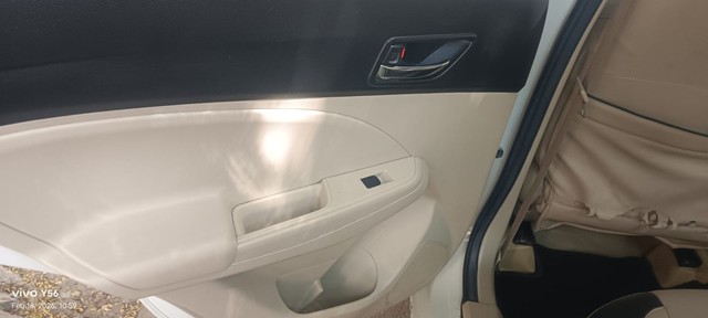 Second-hand 2021 Maruti Suzuki Swift Dzire VXI BSVI for sale in Chennai-11