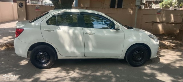 Second-hand 2021 Maruti Suzuki Swift Dzire VXI BSVI for sale in Chennai-2