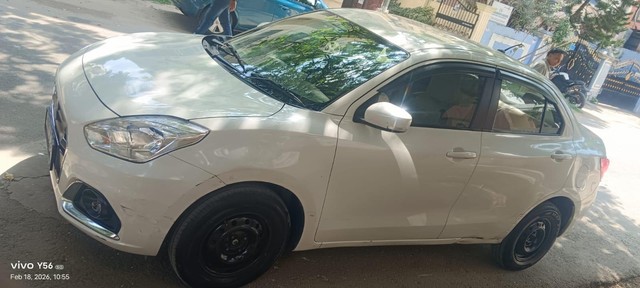 Second-hand 2021 Maruti Suzuki Swift Dzire VXI BSVI for sale in Chennai-9