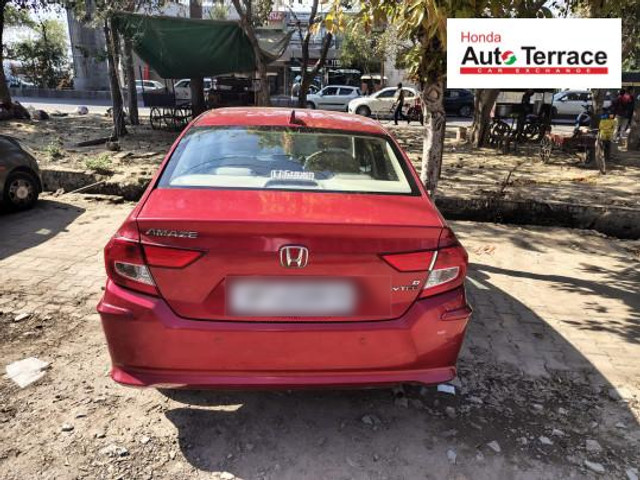 Second-hand 2020 Honda Amaze S Petrol for sale in Ghaziabad-3