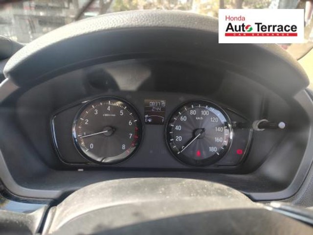 Second-hand 2020 Honda Amaze S Petrol for sale in Ghaziabad-4