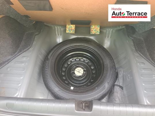 Second-hand 2021 Honda Amaze S Petrol for sale in Pondicherry-11