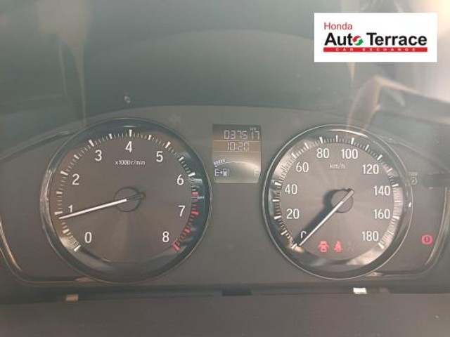 Second-hand 2021 Honda Amaze S Petrol for sale in Pondicherry-9