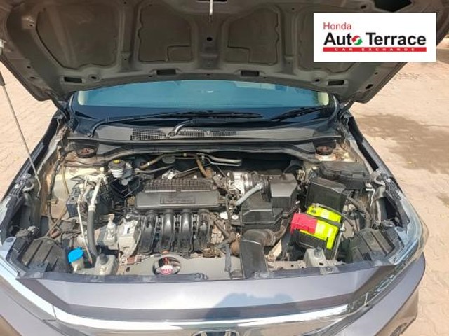 Second-hand 2021 Honda Amaze S Petrol for sale in Pondicherry-7